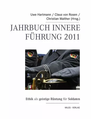 Jahrbuch Innere Führung 2011