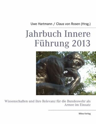 Jahrbuch Innere Führung 2013