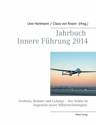 Jahrbuch Innere Führung 2014
