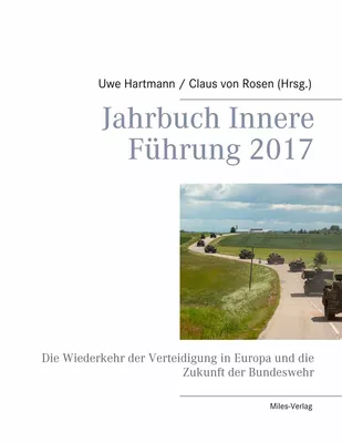 Jahrbuch Innere Führung 2017