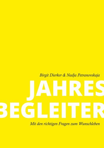 Jahresbegleiter