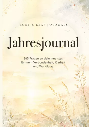 Jahresjournal