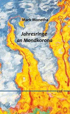 Jahresringe an Mondkorona