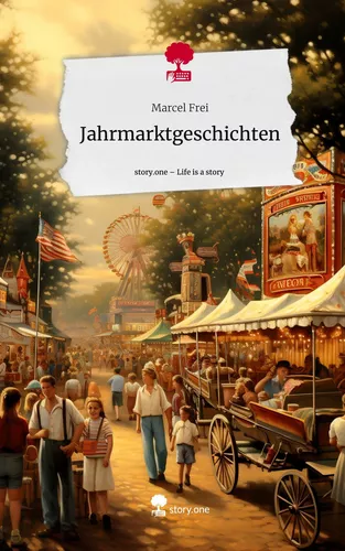 Jahrmarktgeschichten. Life is a Story - story.one