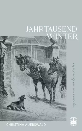 Jahrtausendwinter