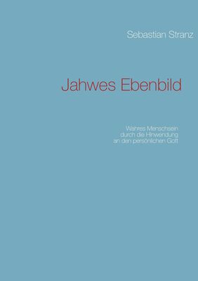 Jahwes Ebenbild