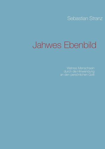 Jahwes Ebenbild