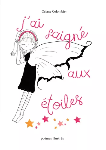 j'ai saigné aux étoiles