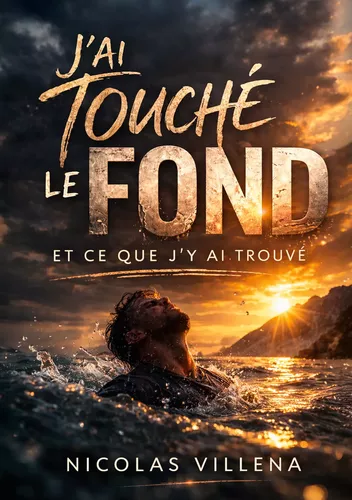 J'ai touché le fond