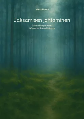 Jaksamisen johtaminen
