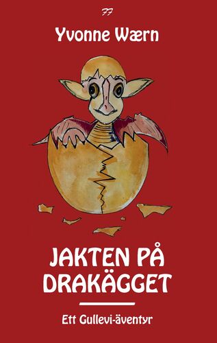 Jakten på drakägget