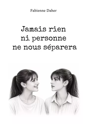 Jamais rien ni personne ne nous séparera