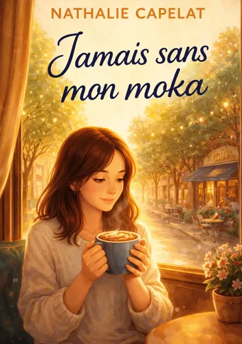 Jamais sans mon moka