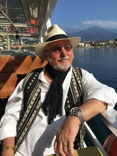 James J. Frei
