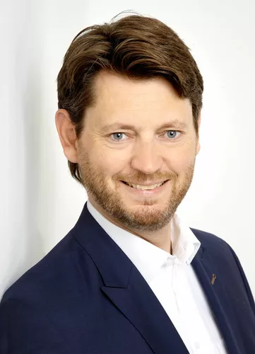 Jan-Christoph Ziegler