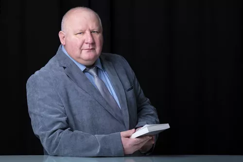 Jan Otrysko