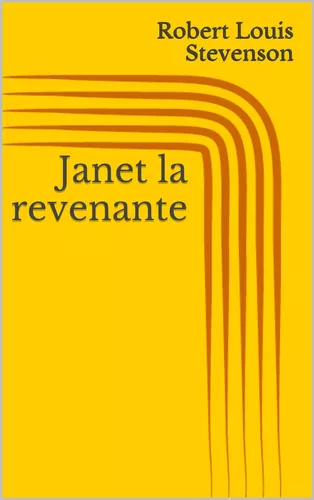 Janet la revenante