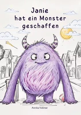 Janie hat ein Monster geschaffen