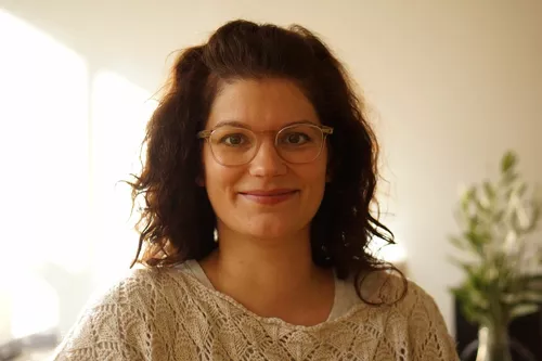 Janine Lückert