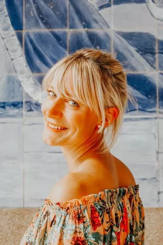 Janne Dora Borchers