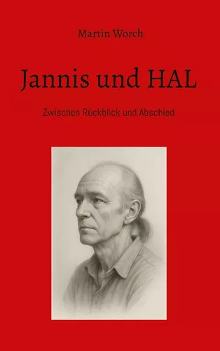 Jannis und HAL