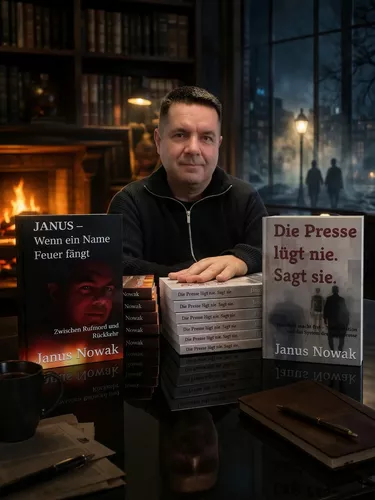 Janus Nowak