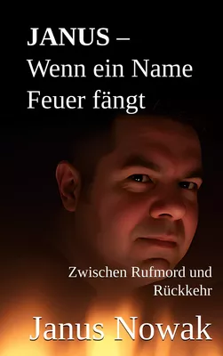 JANUS - Wenn ein Name Feuer fängt