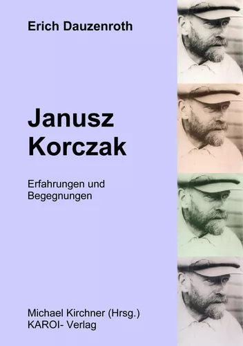 Janusz Korczak