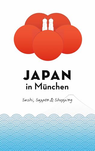 Japan in München