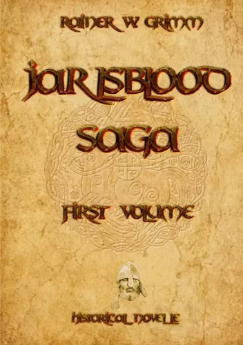 Jarlsblood - Saga (1)