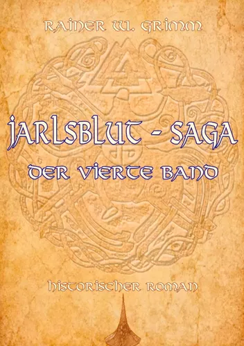 Jarlsblut - Saga (4)