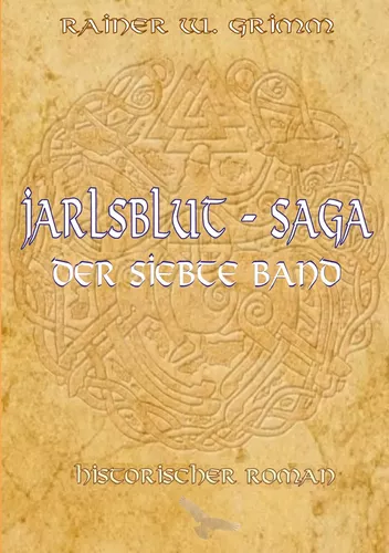Jarlsblut - Saga (7)