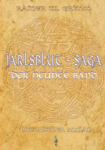 Jarlsblut - Saga (9)