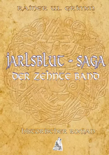 Jarlsblut - Saga (10)