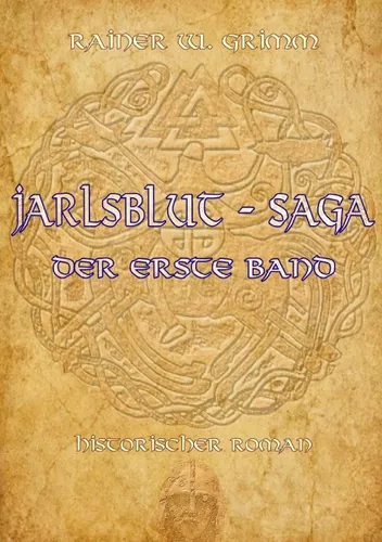 Jarlsblut - Saga