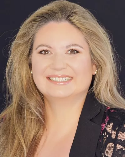 Jasmin Putschbach