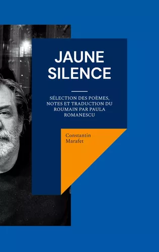 Jaune silence
