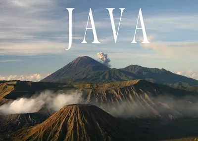Java - Ein Bildband