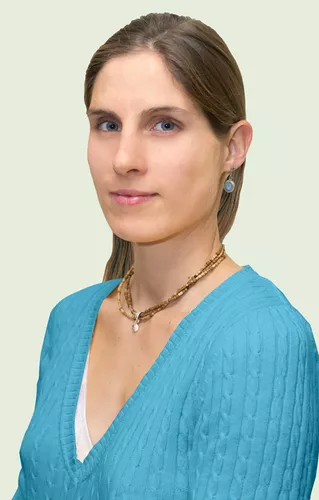 Jayanthi Thaler
