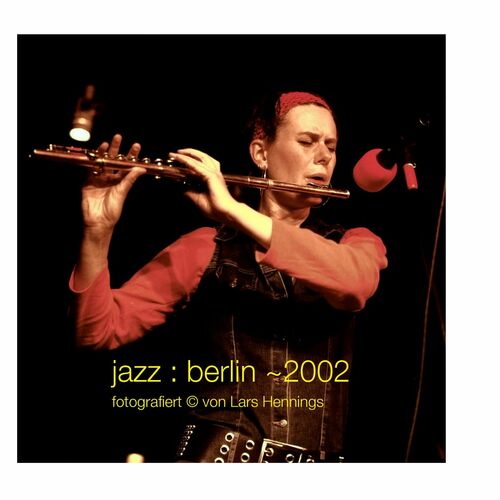 jazz : berlin ~2002