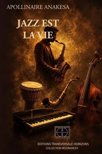Jazz est la vie