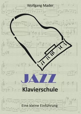 Jazz Klavierschule