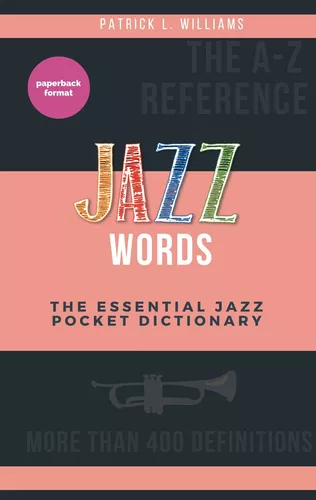 Jazz words