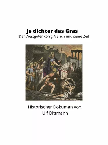 Je dichter das Gras