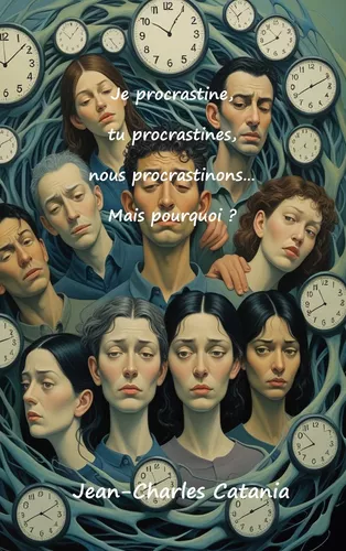 je procrastine, tu procrastines, nous procastinons... Mais pourquoi ?