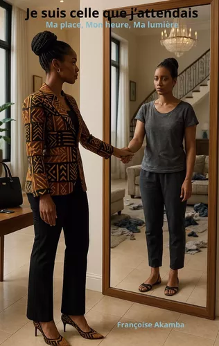 Je suis celle que j'attendais