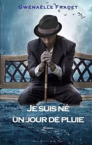 Je suis né un jour de pluie