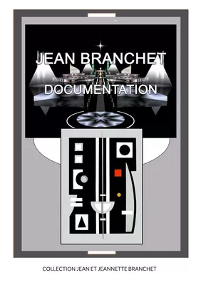 Jean Branchet