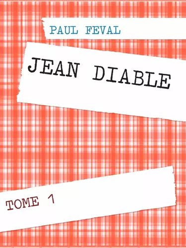 JEAN DIABLE