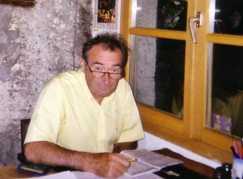 Jean Durier Leroux